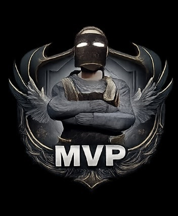MVP Rank